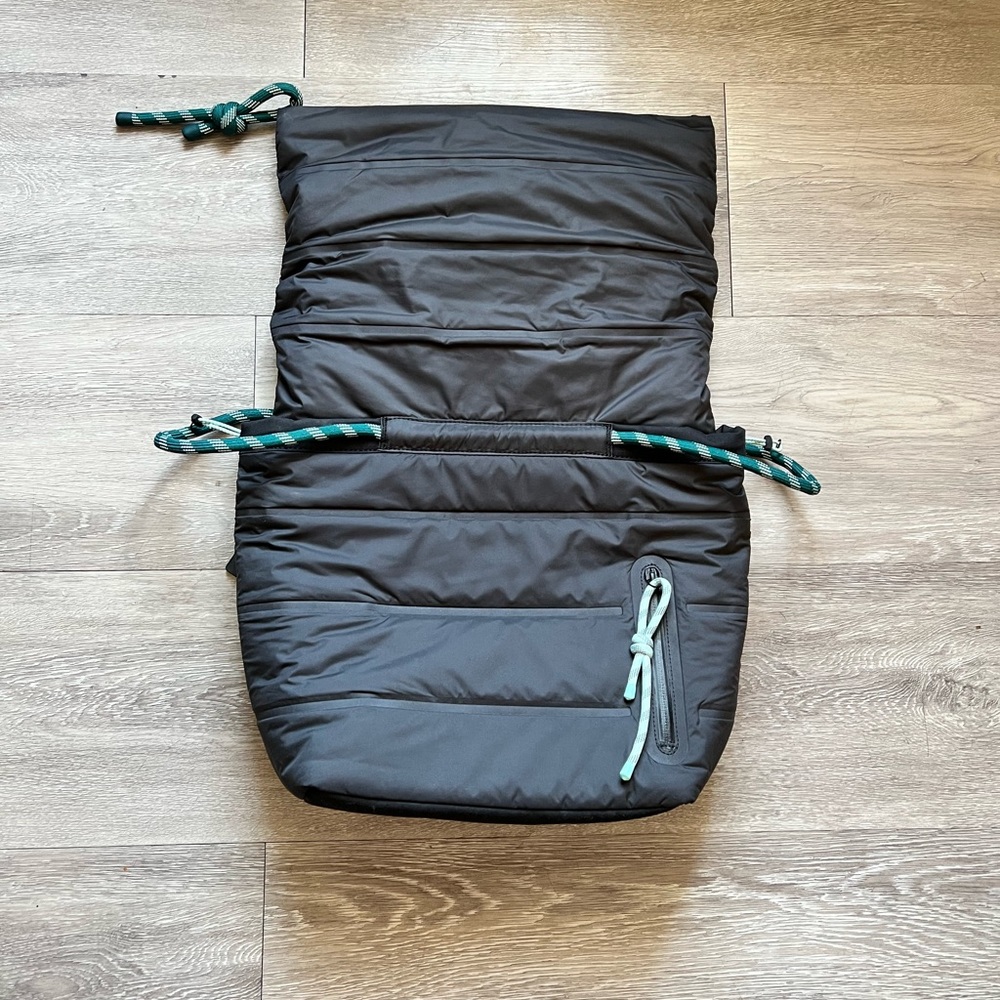 LULULEMON (NWT) โข Face Forward Backpack *Lululemon x Roksanda Limited Edition - Picture 7 of 16